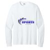 CLOSEOUT Long Sleeve Core Cotton Tee Thumbnail