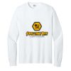CLOSEOUT Long Sleeve Core Cotton Tee Thumbnail