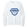 CLOSEOUT Long Sleeve Core Cotton Tee Thumbnail