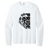 CLOSEOUT Long Sleeve Core Cotton Tee Thumbnail