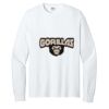CLOSEOUT Long Sleeve Core Cotton Tee Thumbnail