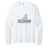 CLOSEOUT Long Sleeve Core Cotton Tee Thumbnail