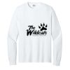 CLOSEOUT Long Sleeve Core Cotton Tee Thumbnail