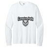 CLOSEOUT Long Sleeve Core Cotton Tee Thumbnail