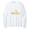 CLOSEOUT Long Sleeve Core Cotton Tee Thumbnail