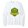 CLOSEOUT Long Sleeve Core Cotton Tee Thumbnail