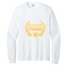 CLOSEOUT Long Sleeve Core Cotton Tee Thumbnail
