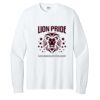CLOSEOUT Long Sleeve Core Cotton Tee Thumbnail