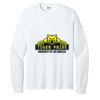 CLOSEOUT Long Sleeve Core Cotton Tee Thumbnail