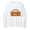 CLOSEOUT Long Sleeve Core Cotton Tee Thumbnail