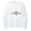 CLOSEOUT Long Sleeve Core Cotton Tee Thumbnail