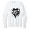 CLOSEOUT Long Sleeve Core Cotton Tee Thumbnail