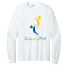 CLOSEOUT Long Sleeve Core Cotton Tee Thumbnail