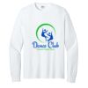CLOSEOUT Long Sleeve Core Cotton Tee Thumbnail