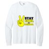 CLOSEOUT Long Sleeve Core Cotton Tee Thumbnail