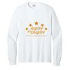 CLOSEOUT Long Sleeve Core Cotton Tee Thumbnail