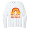 CLOSEOUT Long Sleeve Core Cotton Tee Thumbnail
