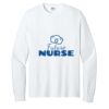 CLOSEOUT Long Sleeve Core Cotton Tee Thumbnail