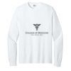 CLOSEOUT Long Sleeve Core Cotton Tee Thumbnail