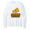 CLOSEOUT Long Sleeve Core Cotton Tee Thumbnail