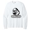 CLOSEOUT Long Sleeve Core Cotton Tee Thumbnail