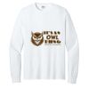 CLOSEOUT Long Sleeve Core Cotton Tee Thumbnail