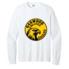 CLOSEOUT Long Sleeve Core Cotton Tee Thumbnail