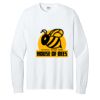 CLOSEOUT Long Sleeve Core Cotton Tee Thumbnail