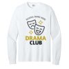 CLOSEOUT Long Sleeve Core Cotton Tee Thumbnail
