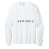 CLOSEOUT Long Sleeve Core Cotton Tee Thumbnail