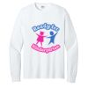 CLOSEOUT Long Sleeve Core Cotton Tee Thumbnail
