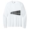 CLOSEOUT Long Sleeve Core Cotton Tee Thumbnail