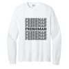 CLOSEOUT Long Sleeve Core Cotton Tee Thumbnail