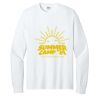 CLOSEOUT Long Sleeve Core Cotton Tee Thumbnail