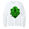 CLOSEOUT Long Sleeve Core Cotton Tee Thumbnail
