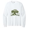 CLOSEOUT Long Sleeve Core Cotton Tee Thumbnail
