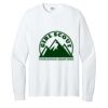 CLOSEOUT Long Sleeve Core Cotton Tee Thumbnail