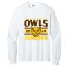CLOSEOUT Long Sleeve Core Cotton Tee Thumbnail