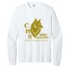 CLOSEOUT Long Sleeve Core Cotton Tee Thumbnail