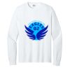 CLOSEOUT Long Sleeve Core Cotton Tee Thumbnail