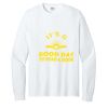 CLOSEOUT Long Sleeve Core Cotton Tee Thumbnail