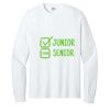 CLOSEOUT Long Sleeve Core Cotton Tee Thumbnail