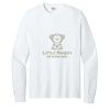 CLOSEOUT Long Sleeve Core Cotton Tee Thumbnail