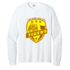 CLOSEOUT Long Sleeve Core Cotton Tee Thumbnail