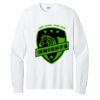 CLOSEOUT Long Sleeve Core Cotton Tee Thumbnail