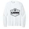 CLOSEOUT Long Sleeve Core Cotton Tee Thumbnail
