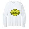 CLOSEOUT Long Sleeve Core Cotton Tee Thumbnail
