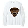 CLOSEOUT Long Sleeve Core Cotton Tee Thumbnail