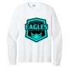 CLOSEOUT Long Sleeve Core Cotton Tee Thumbnail