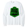 CLOSEOUT Long Sleeve Core Cotton Tee Thumbnail